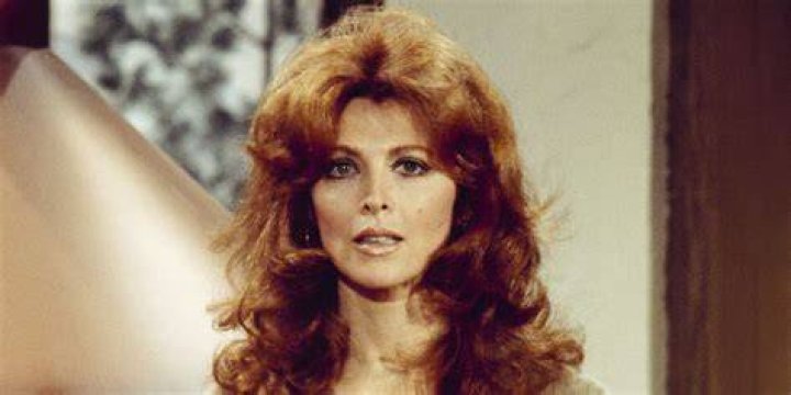 Tina Louise. | Source: Wikimedia Commons
