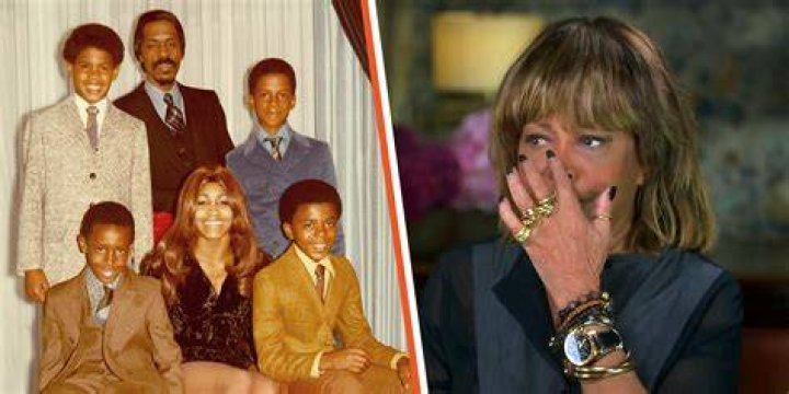 Tina Turner 'Turned Her Back' on Sons after Leaving Their Abusive Dad - Inside Their Rocky Relationship before Her Death