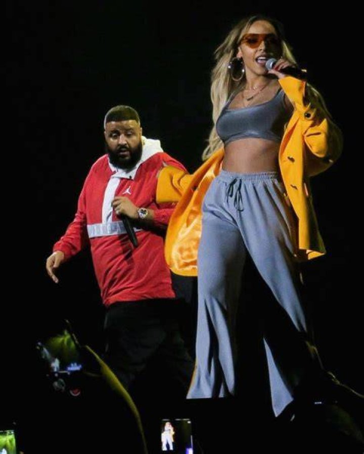 Tinashe Goes Public With NBA Boyfriend [Photos] That Grape Juice