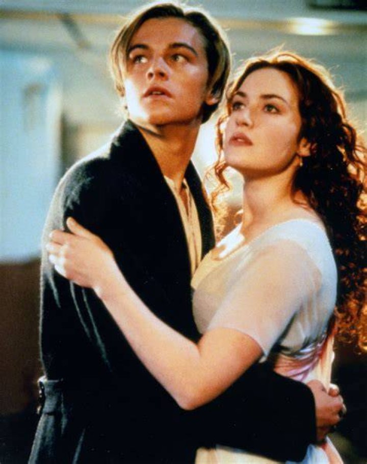 Titanic (1997) Movie Cast Titanic Universe