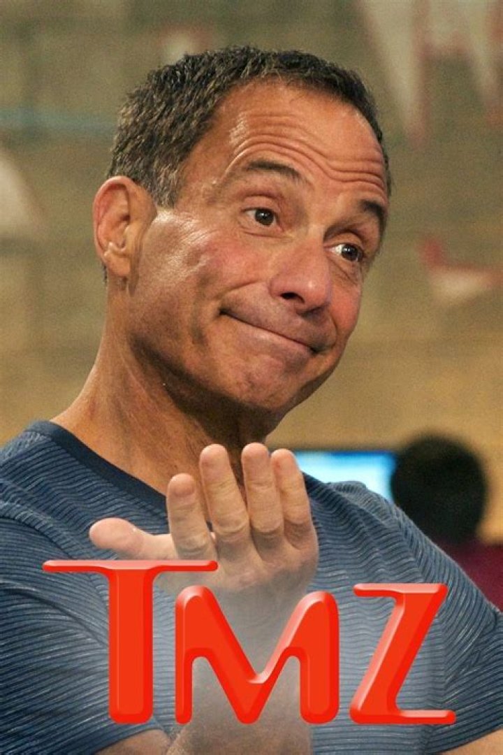 TMZ&rsquo;s Harvey Levin might have the most important new show on Fox News The Washington Post