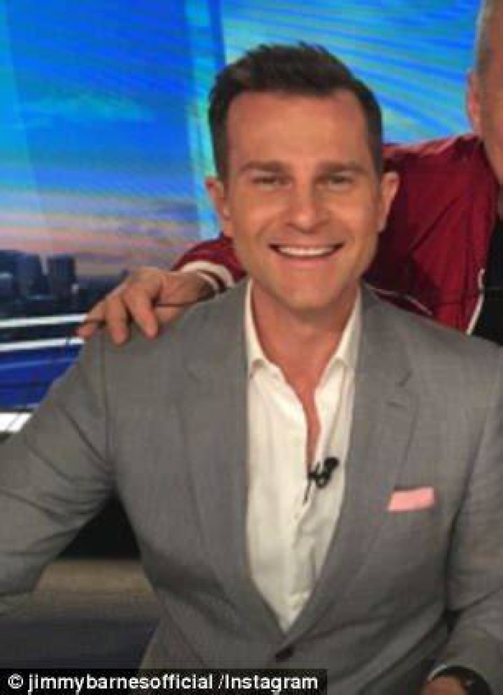 Today Extra host David Campbell also shared his condolences, tweeting: 'I am just hearing Carla Zampatti has died from her fall. This is so tragic.'