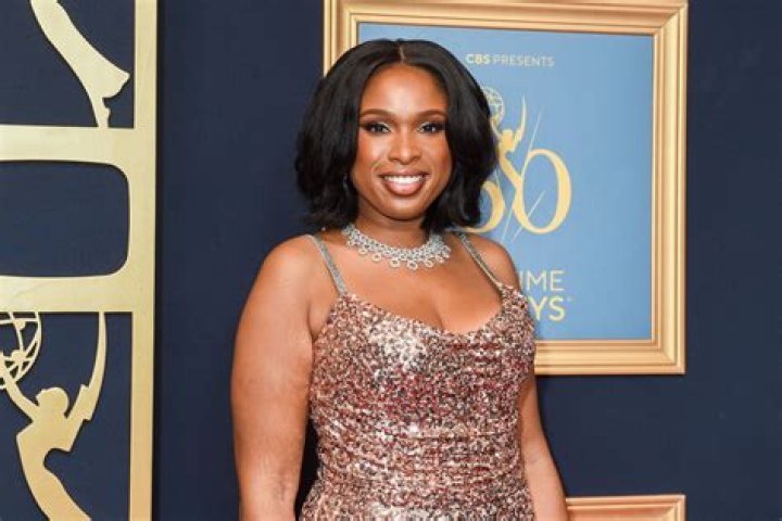 TODAY -- Pictured: Jennifer Hudson on Monday, December 16, 2019 | Photo: GettyImages