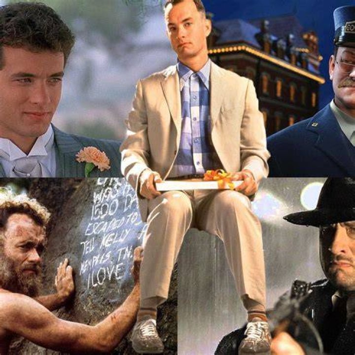 Tom Hanks Arrested News Trending On Internet- What Did He Do? Tom Hanks Turned His Career Around With A Movie That Is Now Streaming For Free