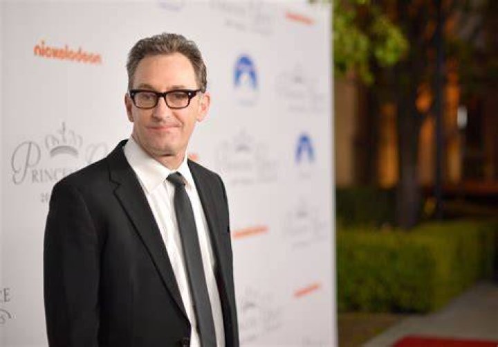 Tom Kenny attends the 2017 Princess Grace Awards gala kick off event at Paramount Pictures on October 24, 2017 in Los Angeles, California | Photo: GettyImages