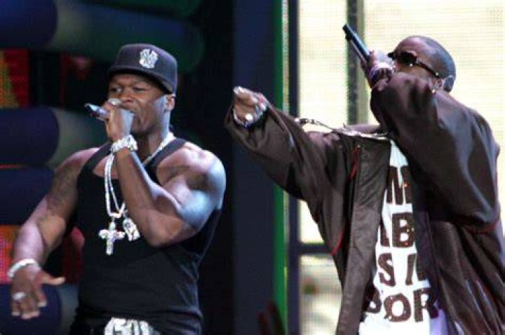 Tony Yayo 50 Cent Didn't Let Me Visit Him After Being Shot