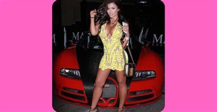 Toochi Kash Net Worth Wiki Biography Age Height Boyfr vrogue.co