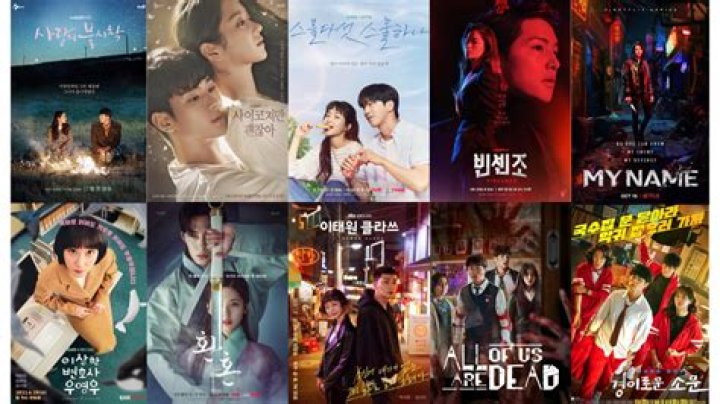 Top 10: Best Korean Dramas of All Time You will be Hooked on Top 10: Best Korean Dramas of All Time You will be Hooked on