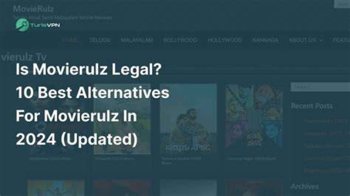 Top Alternatives for MovieRulz VPN if You are Restricted February 2023LDPlayer's ChoiceLDPlayer
