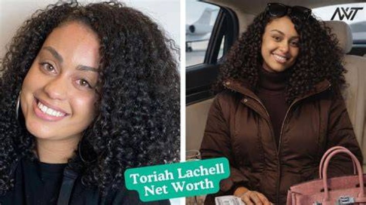 Toriah Lachell Net Worth Compared To Jayson Tatum Toriah Lachell Net Worth Compared To Jayson Tatum