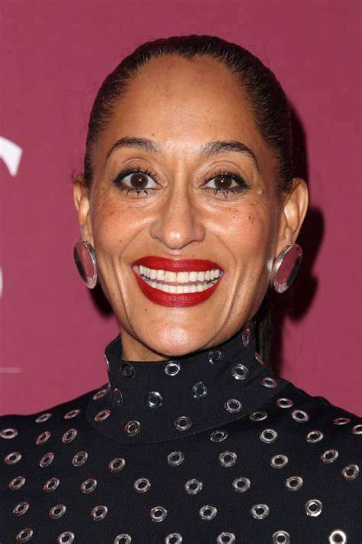 Tracee Ellis Ross at the 51st NAACP Image Awards presented by BET at the Pasadena Civic Auditorium on February 22, 2020 in Pasadena, California | Photo: Getty Images 