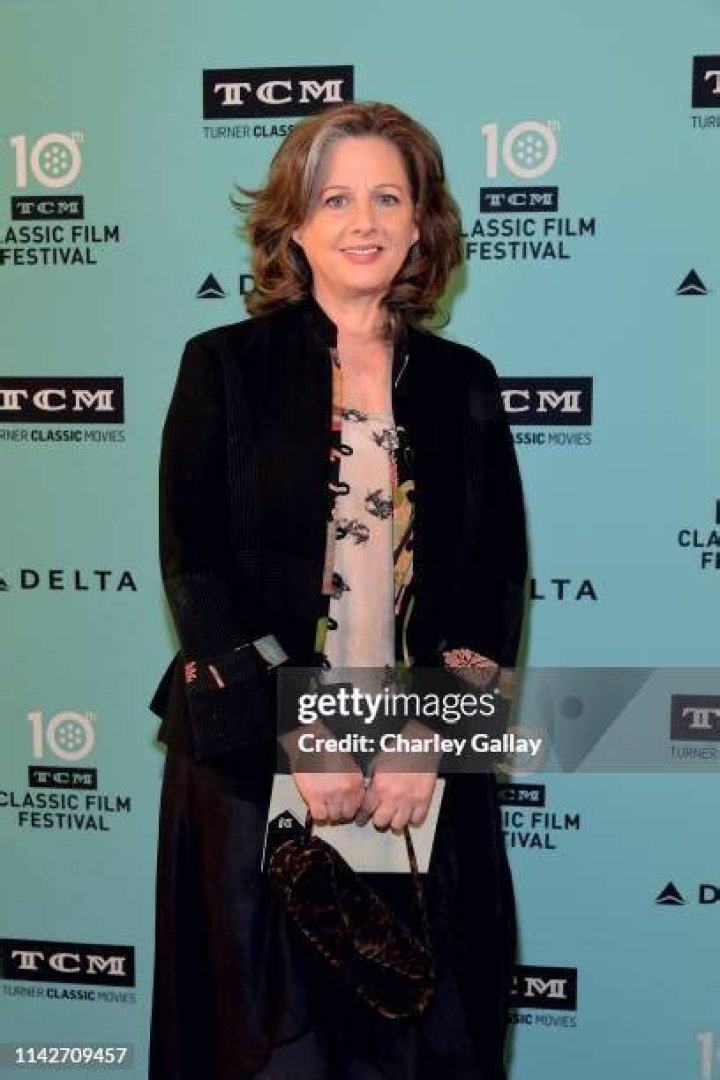 Tracy Nelson attends the screening of 'Yours, Mine, and Ours' at the 2019 TCM 10th Annual Classic Film Festival on April 14, 2019 in Hollywood, California | Photo: GettyImages