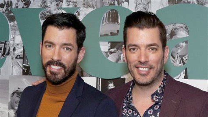 Tragic News Property Brothers Brother Dies Of Heart Attack