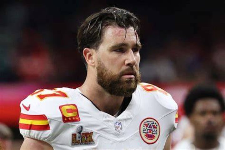 Travis Kelce's Ex Kayla Nicole Linked To Micah Parsons