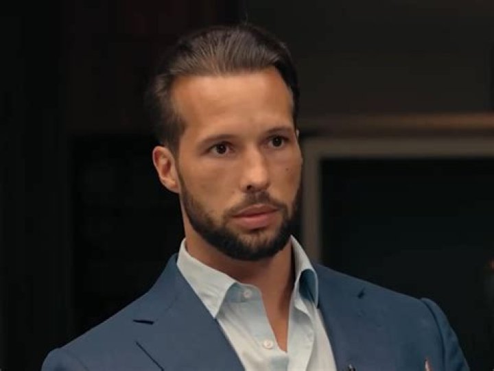 Tristan Tate Net Worth (Updated 2023) Bio Overview