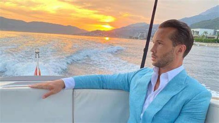 Tristan Tate's Net Worth (Updated 2023)