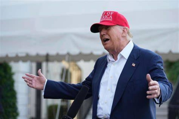 Trump Reportedly Doesn't 'Get Along' or With Son Barron and Is 'Effectively Not at