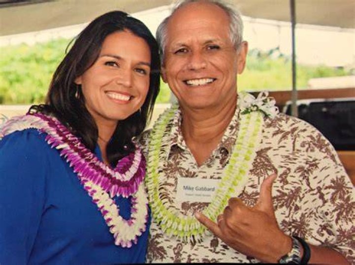 Tulsi Gabbard Parents should have the right to raise children without fear of government Fox News