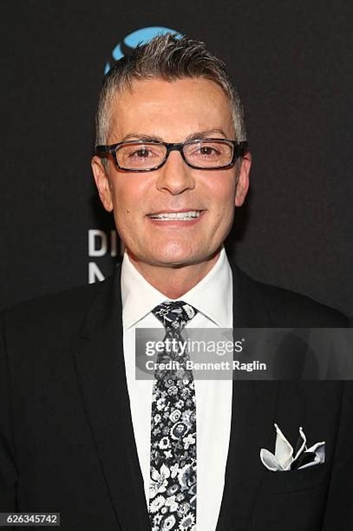 TV personality Randi Fenoli attends the DirectTV Now launch at Venue 57 on November 28, 2016 | Photo: Getty Images