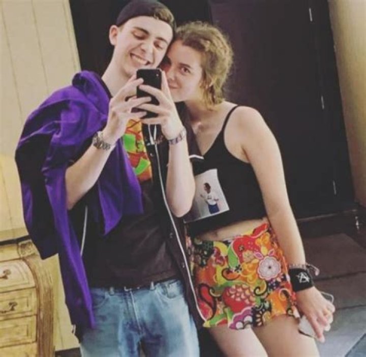 Ty Doran&rsquo;s Girlfriend Harley Kirchoff From Single to Taken