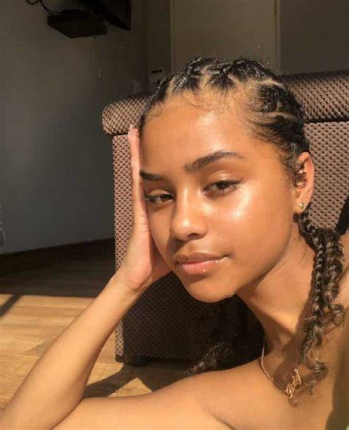 Tyla Nude Leaked Photo 7 Fapello