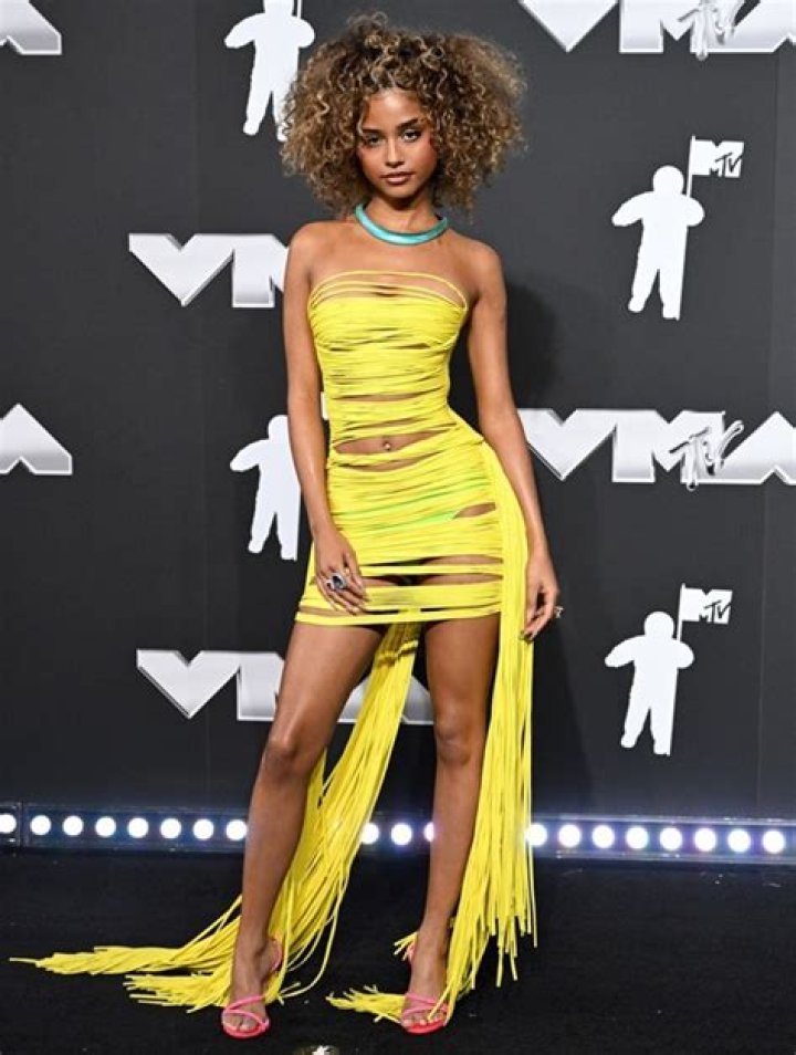 Tyla Weight And Height Everything You Need To Know