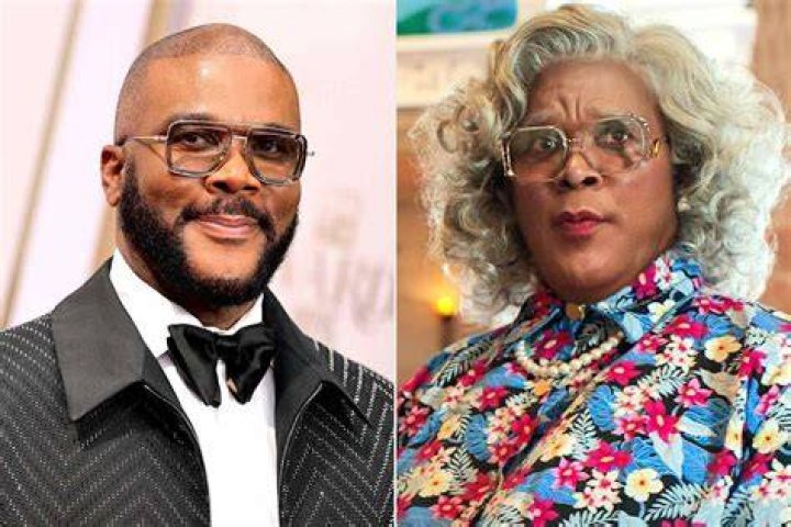 Tyler Perry's House of Payne All Work and No Play
