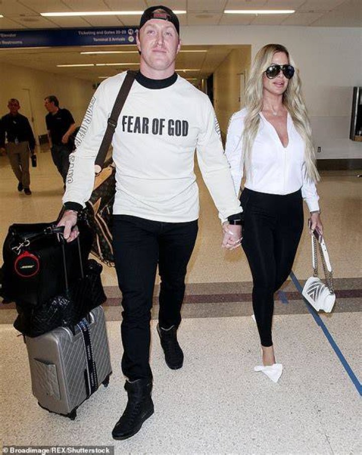 Uh oh: Zolciak and Biermann have been ordered to pay around $230K in a credit card lawsuit a according to court documents obtained by TMZ in late October