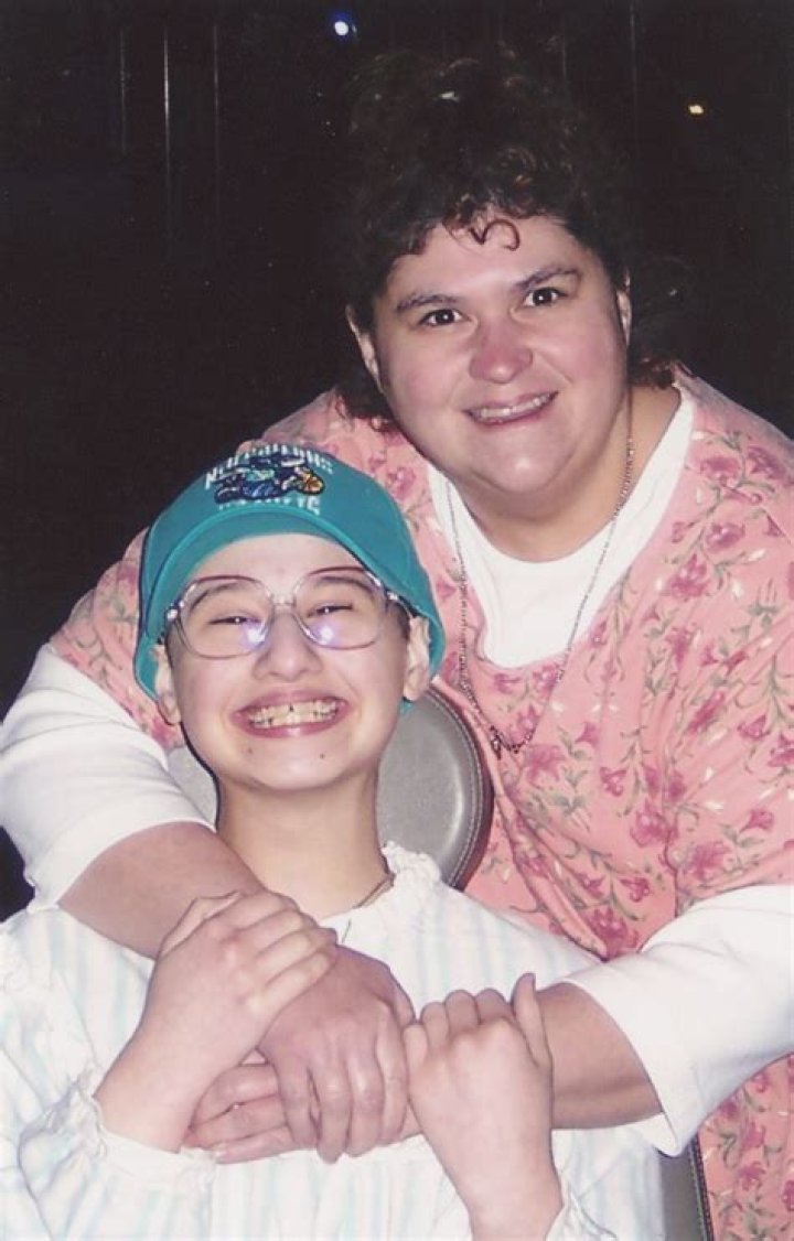 Understanding Dee Dee Blanchard's Body The Controversy And Impact