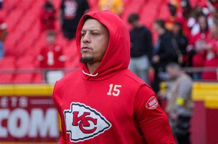 Understanding Patrick Mahomes' Family Does His Daughter Have Down Syndrome?