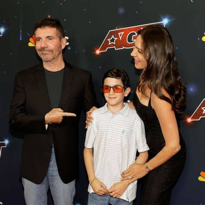 Understanding Simon Cowell's Son: Is Simon Cowell's Son Handicapped?