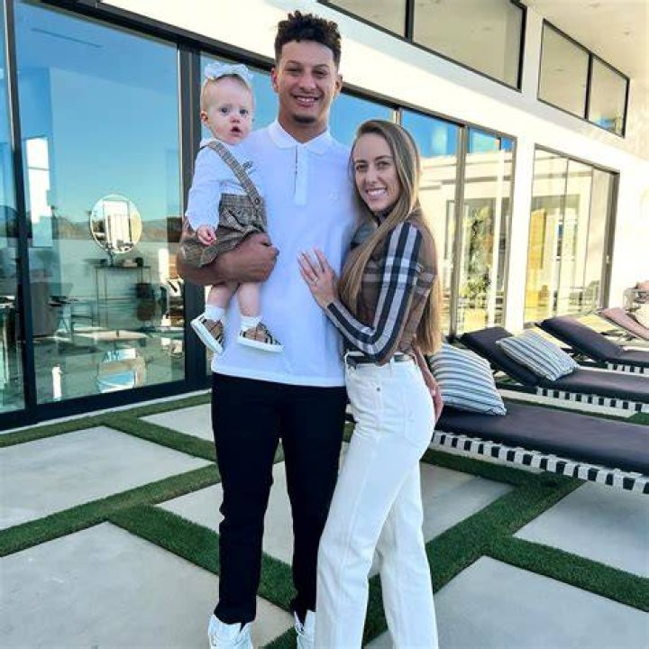 Understanding Sterling Mahomes And His Journey With Down Syndrome