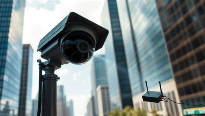 Understanding The Impact Of CCTV Footage A Look At The Viral Kid And His Mom Video