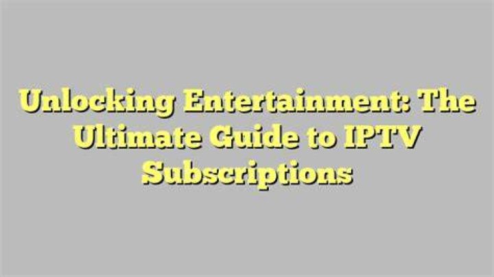 Unlocking Entertainment The Essential Guide To Movierulz VPN