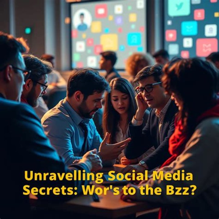 Unraveling The Buzz Social Media Influencer Viral MMS Phenomenon