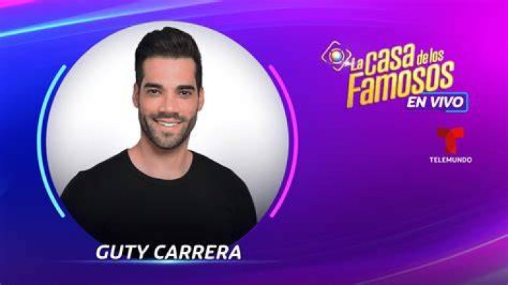 Unraveling The Life And Career Of Guty Carrera