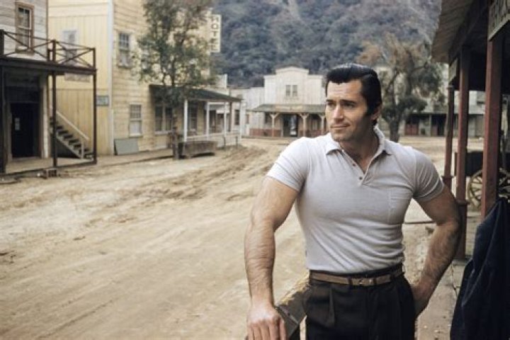 Unraveling The Life And Legacy Of Clint Walker