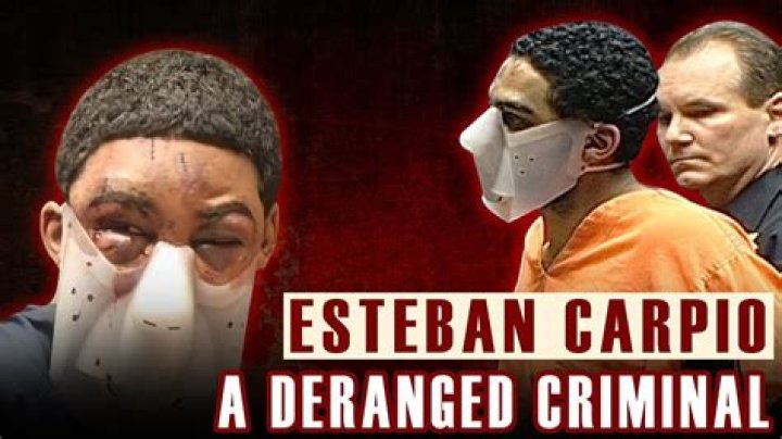 Unraveling The Life And Legacy Of Esteban Carpio