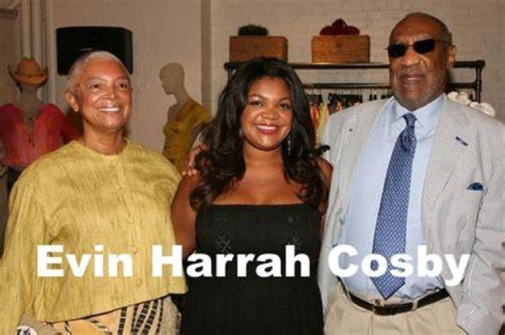 Unraveling The Life And Legacy Of Evin Harrah Cosby