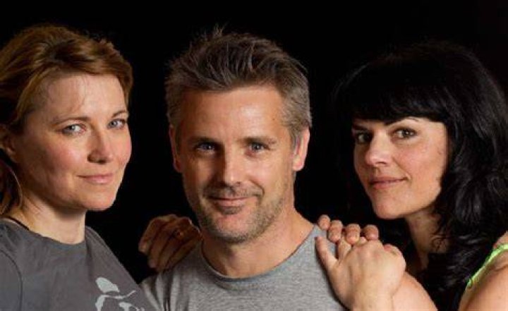 Unraveling The Life And Legacy Of Garth Lawless