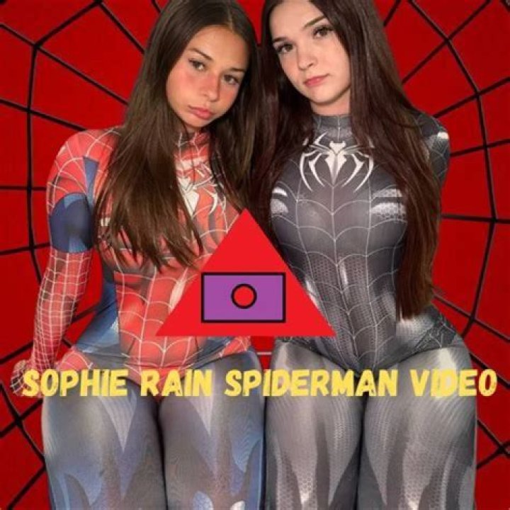 Unraveling The Mystery Behind Leak Sophie Rain