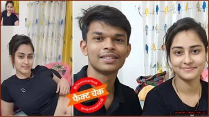 Unraveling The Mystery Behind The India MMS Viral Video Phenomenon