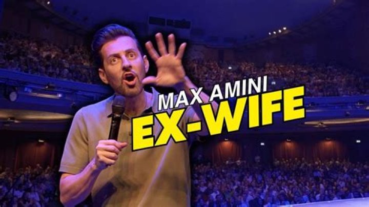 Unraveling The Mystery: How Old Is Max Amini's Wife?