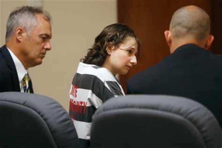 Unraveling The Mystery The Dee Dee Blanchard Scene De Crime