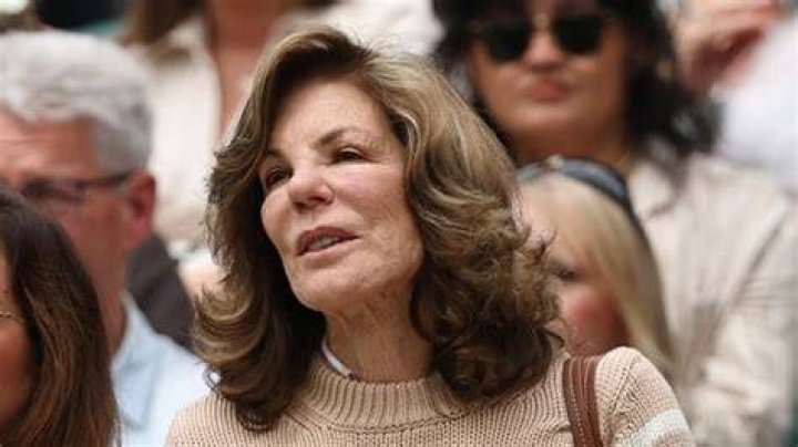 Unraveling The Mystery: What Happened To Taylor Fritz's Mom Face?