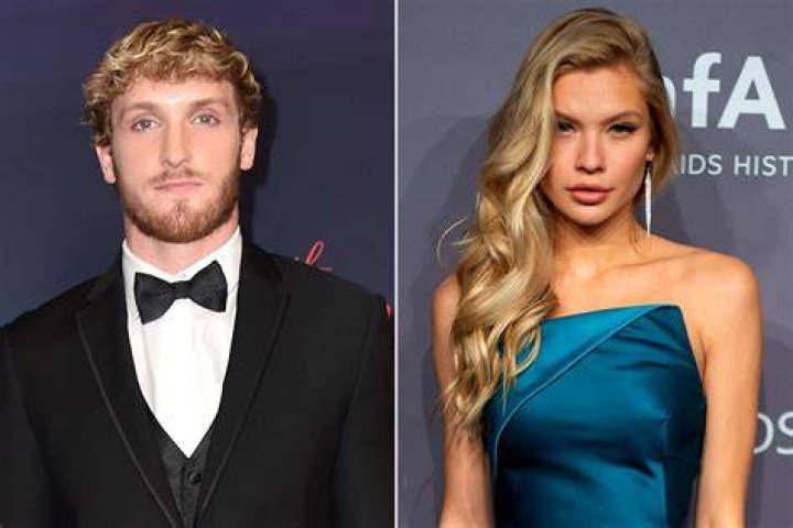 Unraveling The Mystery: Who Is Dating Logan Paul?