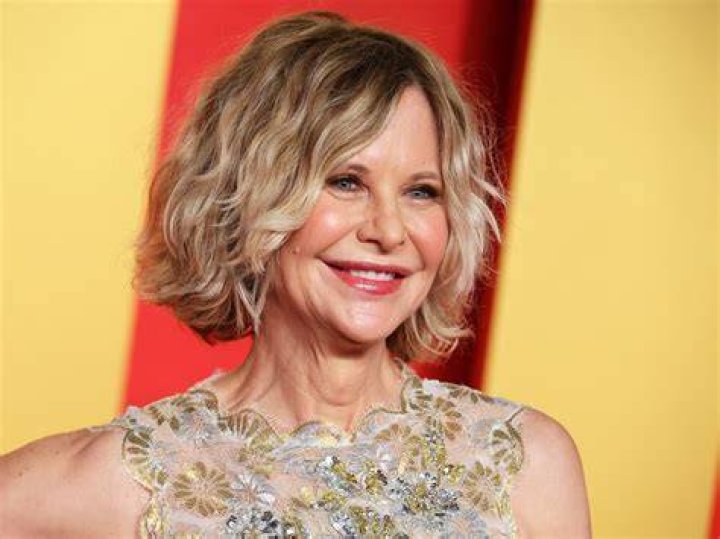 Unraveling The Mystery: Who Is Meg Ryan's Current Partner?