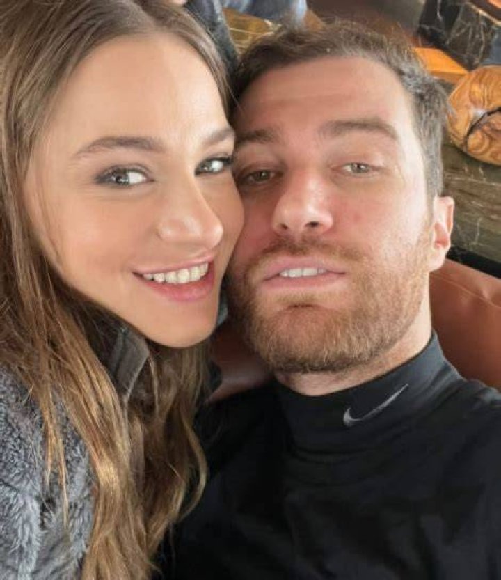 Unraveling The Mystery: Who Is Miray Daner's Boyfriend?