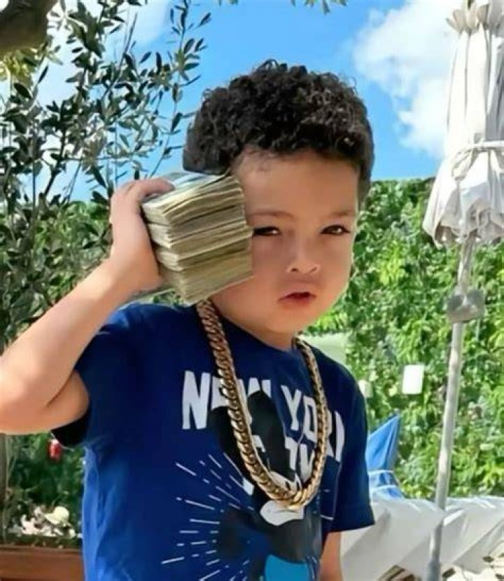 Unveiling Gekyume Onfroy A Look At His Age In 2024