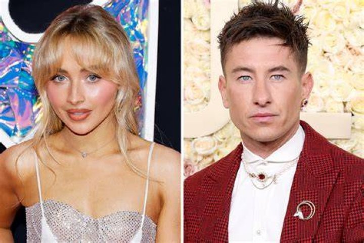 Unveiling Sabrina Carpenter's Boyfriend: Who Holds Her Heart?